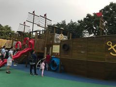 -天河儿童公园