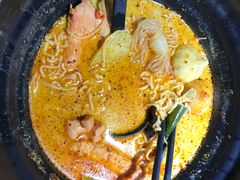 -杨国福麻辣烫(观前街店)