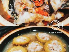 -原味田园·客家菜·土窑鸡(中航城君尚购物中心店)