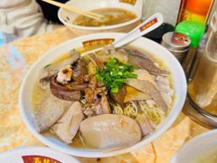 -荔林食店(西华路店)