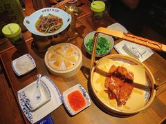 -洞庭土菜小炒馆(易发广场店)