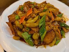 -老白肉馆(临江小区店)