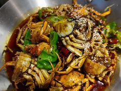 -阿财老铺·老蚌埠龙虾城(华夏总店)