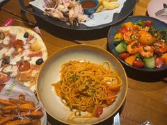 -JINNS锦时 steak&pizza(浸信会礼拜堂旧址店)