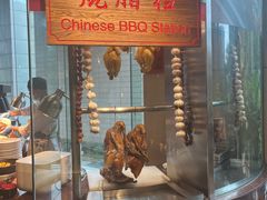 -怡咖啡海鲜自助餐厅(浦东香格里拉店)