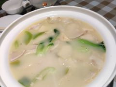 -无名居(西直门总店)