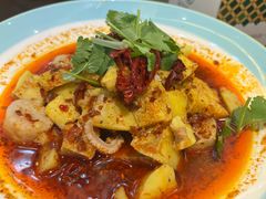 -新疆巴州金丝特餐厅(大钟寺店)