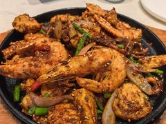-北李妈妈菜·海肠捞饭(开发区万达店)