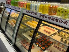 -嗨吃围炉海鲜烤肉自助(保利广场店)