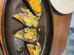 -萨莉亚(巴黎春天成山店)