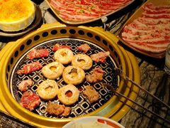 -牛局别馆·和牛烧肉(日月广场店)