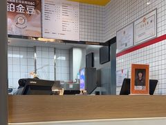 -麦当劳(安定门外大街店)