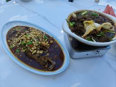 -黄牛肉馆·皖南土菜