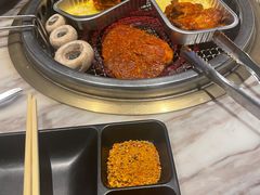 -火炉火自助餐(喜隆多店)