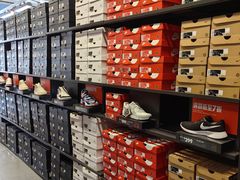 -NIKE北京马连道换季优惠店