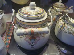 -桥门程记(兰州南关夜市店)