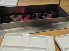 -正丰源大缸烧烤(人民路店)