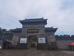 -三国赤壁古战场