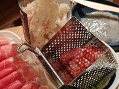 -巴奴毛肚火锅(龙湖锦艺城店)