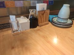-晴季寿司(延河路万达广场店)