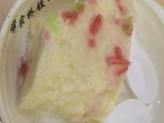 -蒋家桥饺面店(东关街店)
