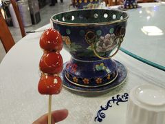 -东来顺•非遗火锅(外滩店)