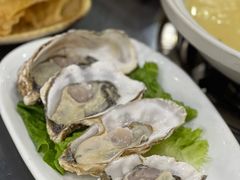 -金龙·打边炉(南京西路店)