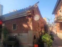 -晋江五店市传统文化旅游区