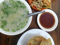 -杨家清真小吃部(十二纬路店)