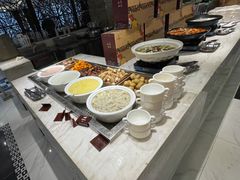 粗粮-张家港国贸酒店·餐厅