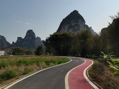-明仕田园