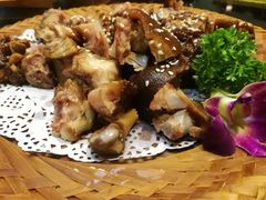 -杨记隆府(南坪店)