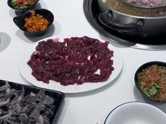 -陈记顺和潮汕牛肉火锅(韩江路店)