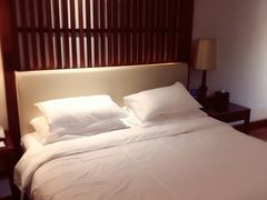 -三清山希尔顿度假酒店