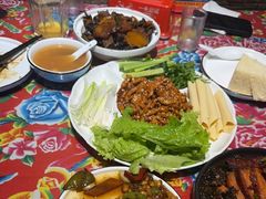 -人民公社大食堂(张家湾店)
