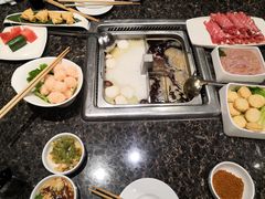 -海底捞火锅(方圆荟店)