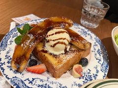 -芭莉与彩虹西餐厅(成都合生汇店)