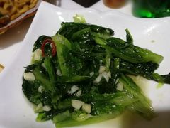 -陈帅夜排档·龙虾·炒菜·烤串(世茂店)