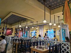 -格日勒阿妈蒙古厨房(大召店)