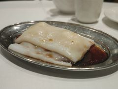 -翠华餐厅(旺角文华商场店)