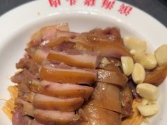 -山芋腔苏北菜(盐城滨海店)