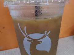 -瑞幸咖啡(苏河1号店)