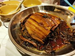 梅菜扣肉-深山老屋(张江店)