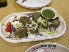 -清真· AL-JANNAT 佳纳特餐厅(仙林店)