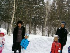 -雪谷