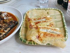 -锅贴王海鲜小馆