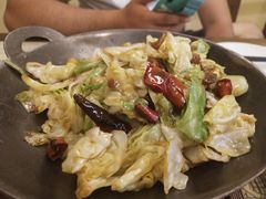 -十二饭点·川菜(北站圆融店)