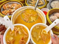 -吉莲利苑海鲜酒家(珠海拱北28年老字号店)