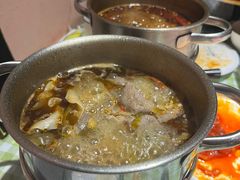 -番食园鲜食火锅(高新店)
