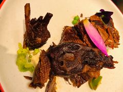 -春色如许·茶食餐厅(桃李春风店)